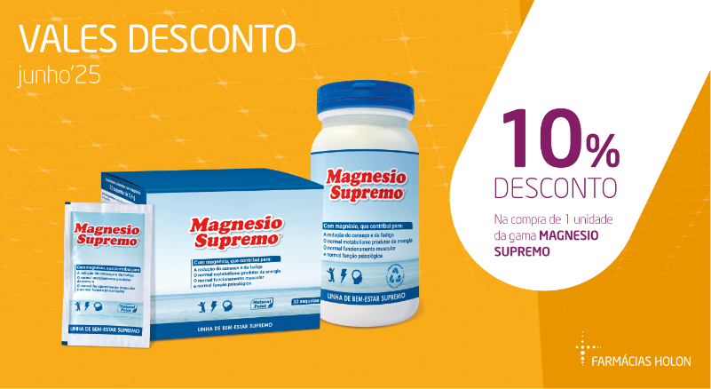 10% DESCONTO